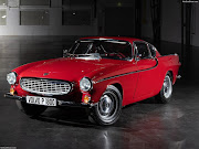 American Irvin Gordon put 5.2-million km on his 1966 Volvo P1800.