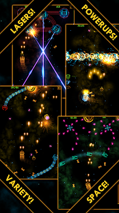 Plasma Sky - rad space shooter(圖3)-速報App