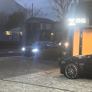 S5 クーペ 8TCAUF