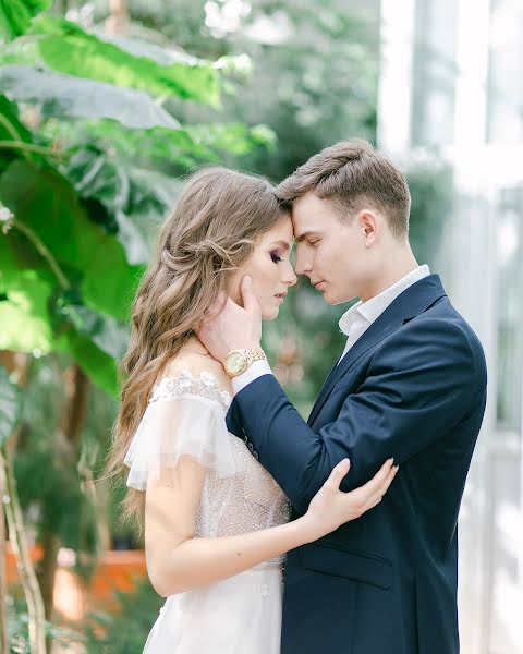 Fotógrafo de bodas Darya Disko (doritphoto). Foto del 17 de marzo 2020