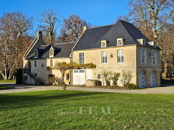 château à Caen (14)