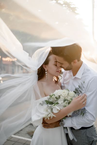 婚礼摄影师Ekaterina Zayceva（katerinazaitceva）。2022 3月17日的照片