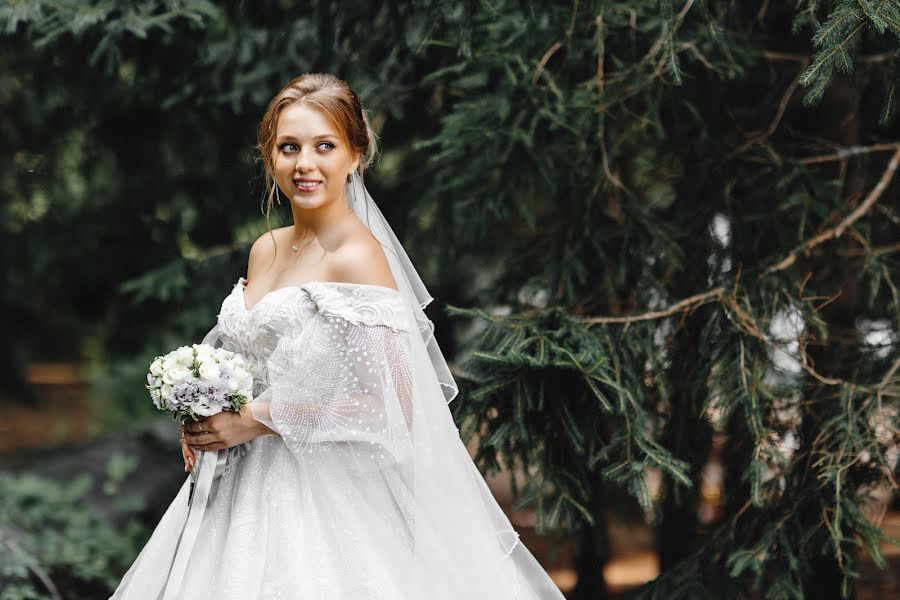 Fotógrafo de casamento Aleksandr Boyko (alexsander). Foto de 11 de agosto 2022