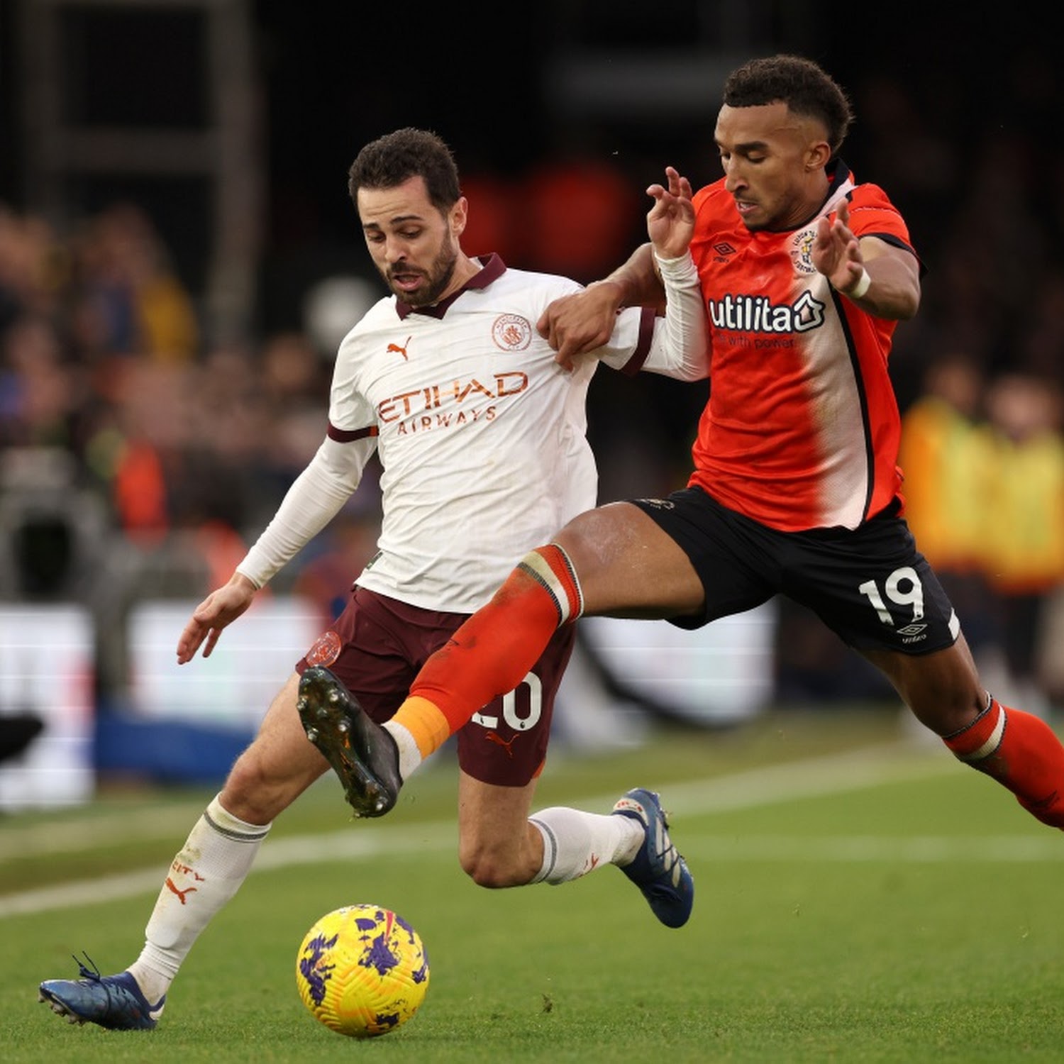 Fulham win 5-0 for 2nd time in 5 days after thrashing West Ham