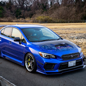 WRX STI VAB