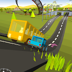 Toy Cars GT Demo Apk