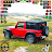 Jeep Driving Simulator 3D icon