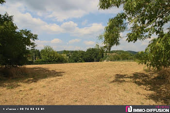 terrain à batir à Puy-l'Evêque (46)