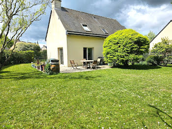 maison à Le Theil-de-Bretagne (35)