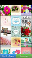 Mother's Day Wallpapers Screenshot