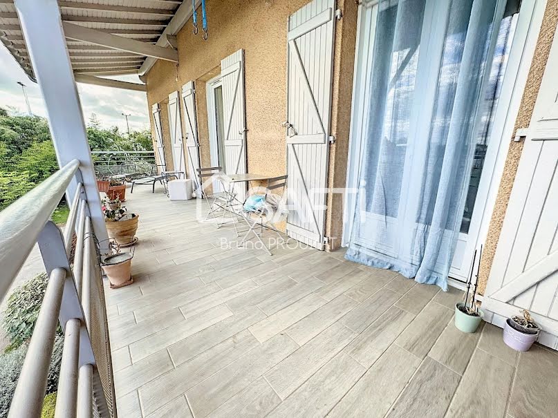 Vente maison 6 pièces 177 m² à Montauban (82000), 299 000 €