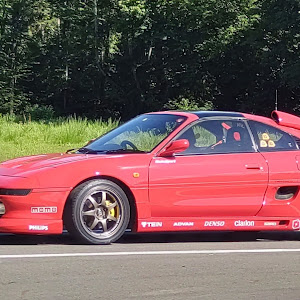 MR2 SW20
