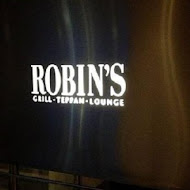 【台北晶華酒店】ROBIN'S 牛排屋