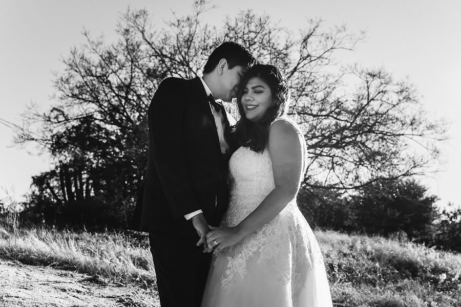 Svatební fotograf Sebas Ramos (sebasramos). Fotografie z 7.září 2019