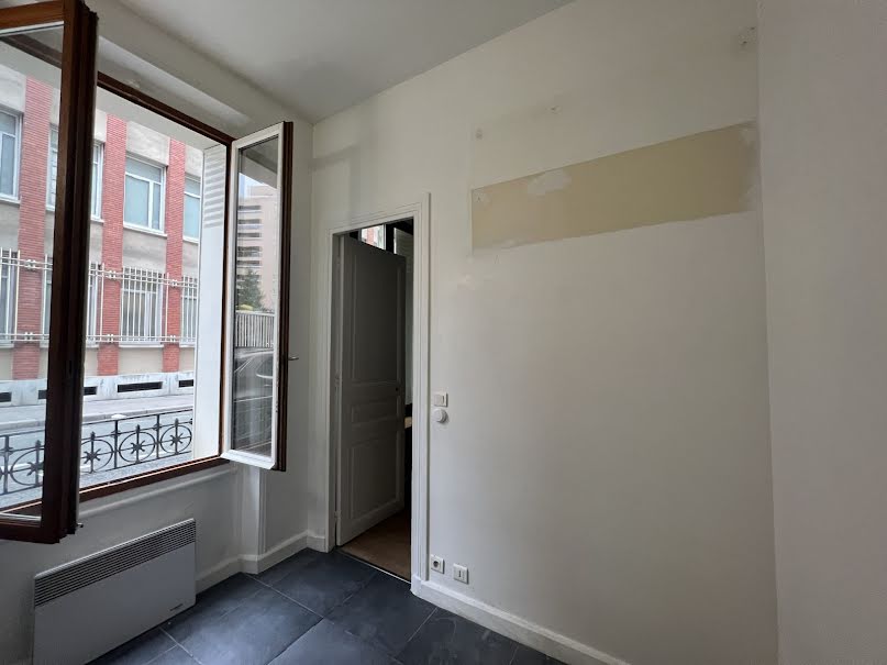 Vente appartement 2 pièces 21 m² à Paris 12ème (75012), 195 000 €