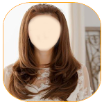 Cover Image of Download Korean Women's Long Hair Model 1.0 APK