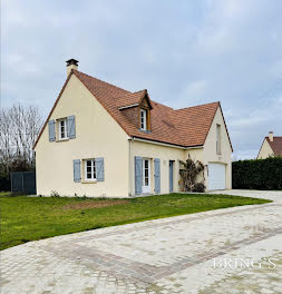 maison à Gesnes-le-Gandelin (72)