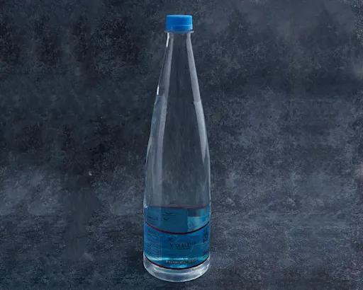 Pg Premium Mineral Water - 1000 Ml