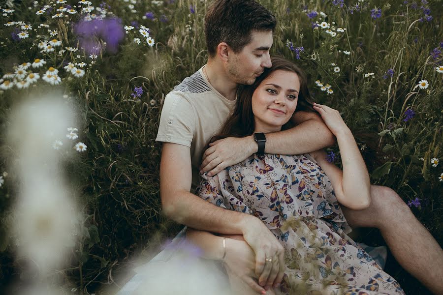 Fotógrafo de bodas Viktoriya Golomolzina (vikki). Foto del 22 de julio 2020