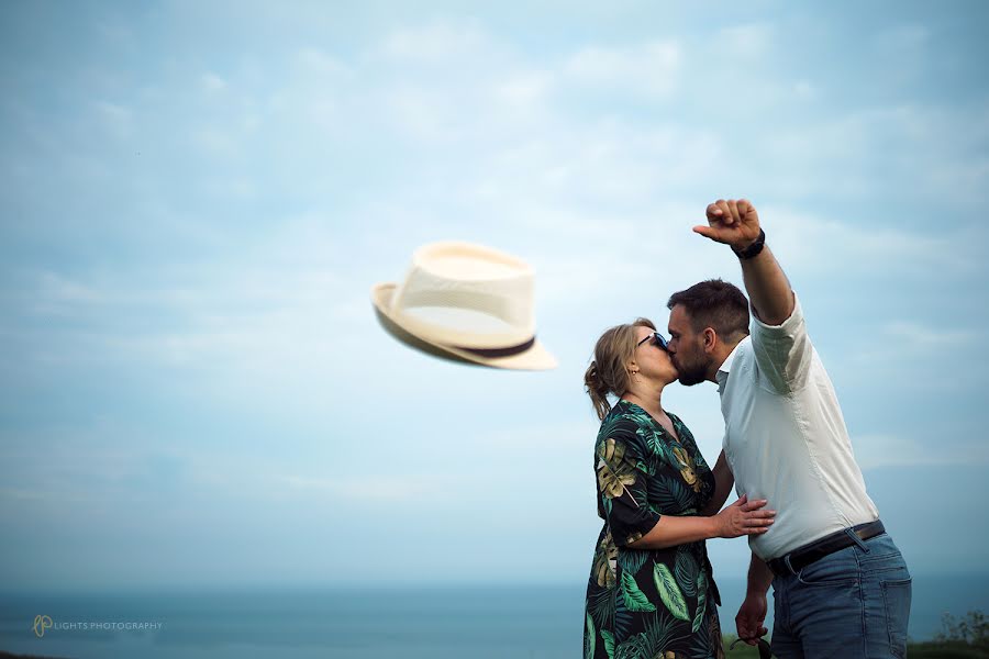 Fotografer pernikahan Mihaela Dimitrova (lightsgroup). Foto tanggal 22 Juni 2019