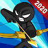 Stickman Battle 2020: Stick Fight War 1.2.6