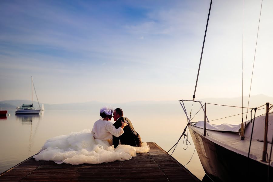 Photographe de mariage Silvio Bizgan (bizganstudio). Photo du 5 décembre 2018