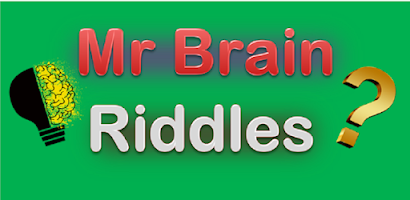 Mr Brain Riddles - Brain Tease Screenshot