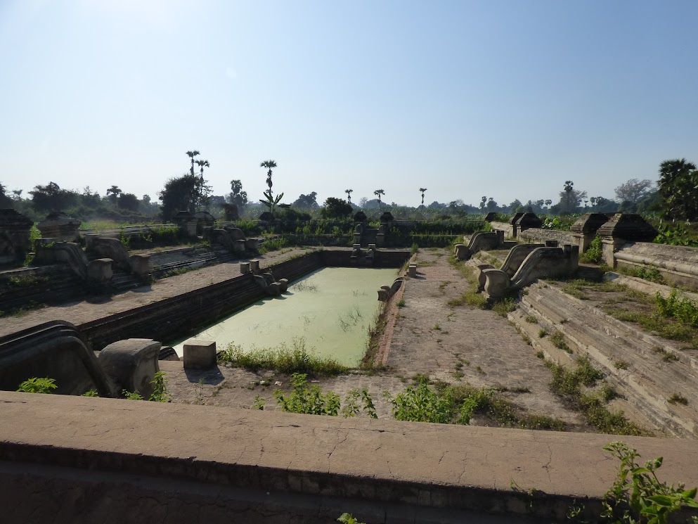 northern lake - inwa - ava