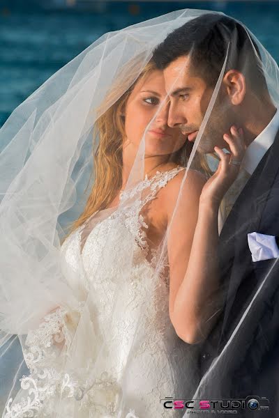 Photographe de mariage Sara Ced (saraced). Photo du 14 avril 2019