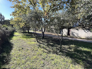 terrain à Brignoles (83)