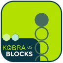 Kobra vs Blocks Game