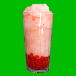 Iced Tea Slush