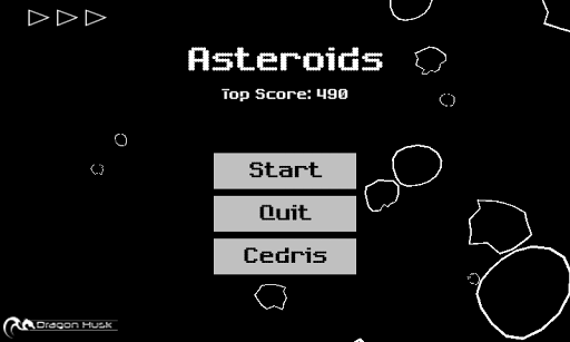 Asteroids