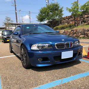 M3 クーペ BL32