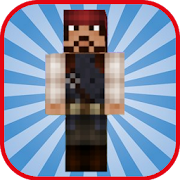 Pirate ship ideas in minecraft 1.1.0.1 Icon