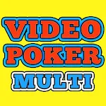 Cover Image of Unduh Video Poker Multi 1.3.3 APK