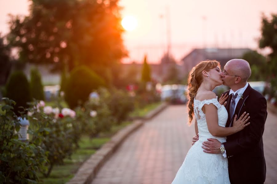 Wedding photographer Danilo Assara (assara). Photo of 26 September 2016