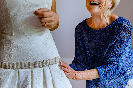 Photographe de mariage Philippe Swiggers (swiggers). Photo du 9 juin 2018