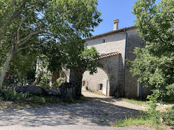 maison à Labeaume (07)