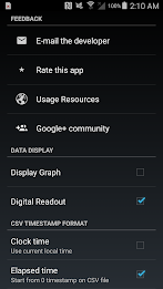 Physics Toolbox Thermometer poster 3