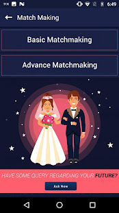Astro App: Astrology & Horoscope by Sundeep Kochar(圖3)-速報App