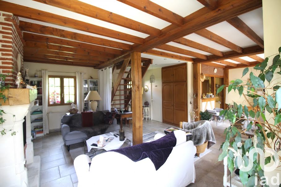 Vente maison 4 pièces 88 m² à Vascoeuil (27910), 199 000 €