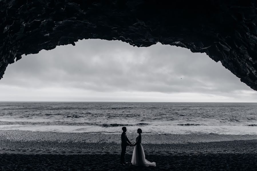 Fotografo di matrimoni Vasyl Balan (balanstudio). Foto del 3 luglio 2020