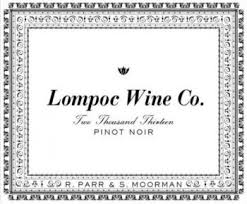 Logo for Lompoc Pinot Nior