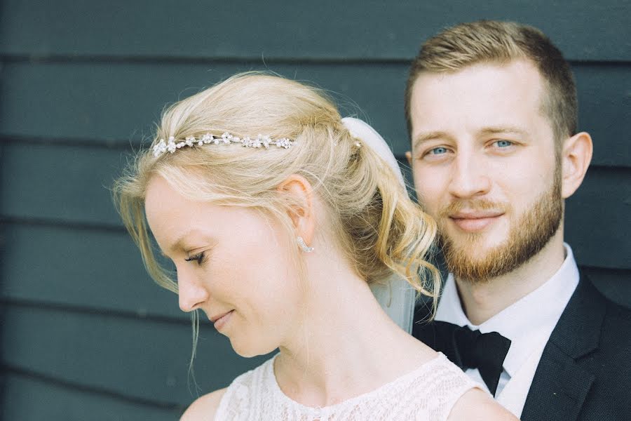 Fotógrafo de casamento Torben Christensen (christensen). Foto de 31 de julho 2019