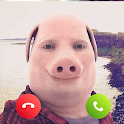 Prank John Pork Fake Call