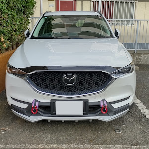 CX-5 KF2P