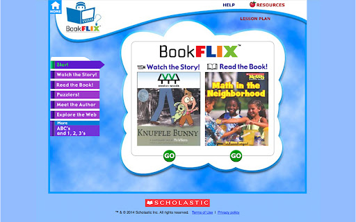 BookFlix