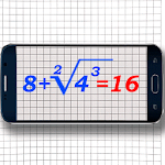 Cover Image of Download Math Solution Simulator 1.0 APK