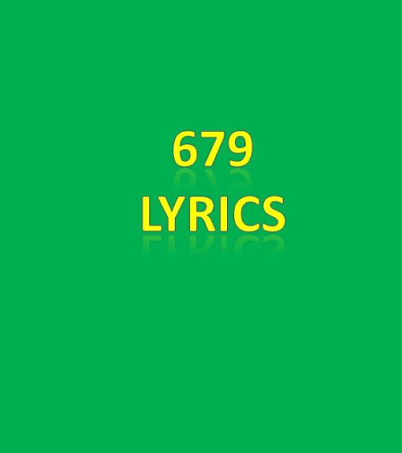 679 Lyrics